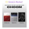 [CHOOM] 3rd MINI ALBUM + Free Gift