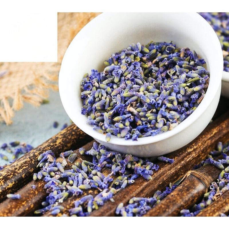 Xun Yi Cao Lavender/Lavandula Angustifolia Mill 100g