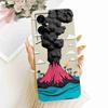 For Tecno Pova Neo 3 Case BOOk Sunflower Soft Silicone Back Cover For Tecno PovaNeo3  Neo3 LH6n Protective Shell Capa