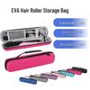 EVA Waterproof Shockproof Curling Rod & Straightener Storage Bag