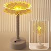 Luxury Style Acrylic Butterfly LED Table Lamp Minimalist Design LED Desk Lamp  Home Decor