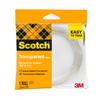 Scotch Easy Tear Tape 25mm X 50m