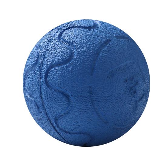 Interactive Dog Toy Ball Automatic Rolling Bouncing Ball Dog Chew Toy Rechargeable Dog Training Ball for Medium Large Dogs Chasing Teeth Cleaning