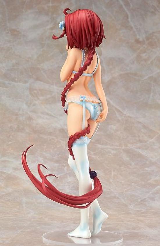 To Darkness Mea Kurosaki Maßstab PVC lackiert fertig LOVE-Ru (1/6 Produkt)