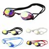Anti-fog Swimming Glasses Replaceable Race Swimming Goggles Optical Glasses Outdoor
