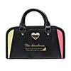 Ecole Teaching Materials (Ecolekyouzai) Machouchoute Sewing Set for Right-Handed Black Machouchoute