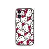 Hello Kitty Cartoon Cover Phone Case for Xiaomi Redmi 15 A5 9A 9T 10A 10C 9C NFC 15C Note 11 9 10 Pro Plus 8T Coque