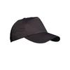 Result Unisex Unifarbene Baseballkappe (2er-Pack)