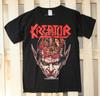 KREATOR COMA OF SOULS T-SHIRT TARIFFS INCLUDED Unisex T-Shirt