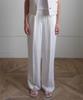 SO IR Wide Pants - Ivory