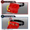 Bandai Bustaro Sentai Don Brothers Don Brothers Narikiri Set (Target Age: 3 Years Old and Above)