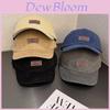 Unisex Short Brim Dad Hat With Breathable Material For Daily And Outdoor Use