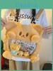 Plush Teddy Bear Backpack For Kids And Teens With Multiple Pockets For Daily Use