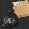 VW For VW Volkswagen TIGUAN POLO Golf MK6 MK7 MK8 Car Modification Logo Sticker Not Affect ACC Front Rear Emblem Badges Cover