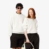 Men's Loose Fit Crew Neck Pullover SH7745-55N70V