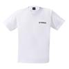 YAMAHA RY3004 T-Shirt, White, Size L, 90792-AE48L