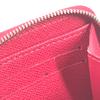 Louis Vuitton M60383 Epi zip-around coin purse Wallet Coin Case