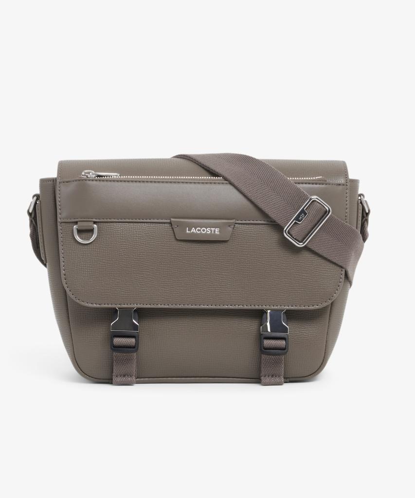 Lacoste Men'S Ocean Messenger Bag Nh5049O56G Q80