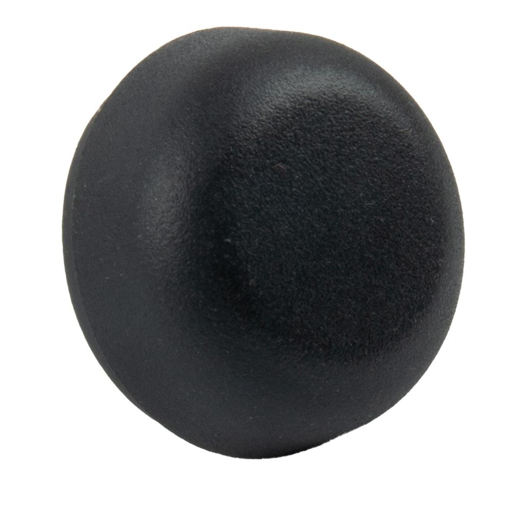 Wiper Nut Cover ABS Car Accessories Easy Installation