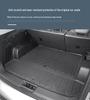 Waterproof TPE Trunk Mat for 2023-2024 Chery Tiggo 90 PLUS