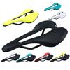 Bicycle MTB Road Bike Seat Saddles PU Ultralight Breathable Seat Cushion