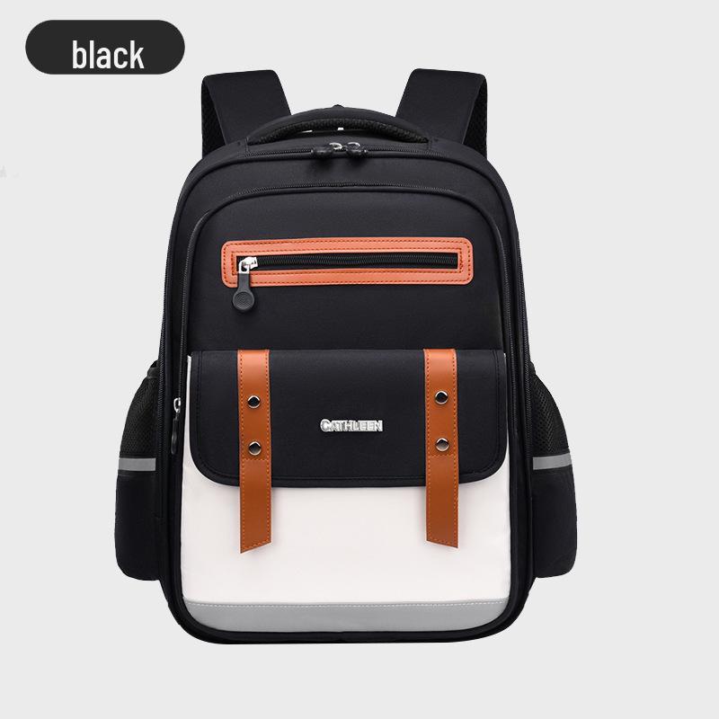 Cloud Schulranzen: Leichter Rucksack mit großem Fassungsvermögen für die Klassen 1-6