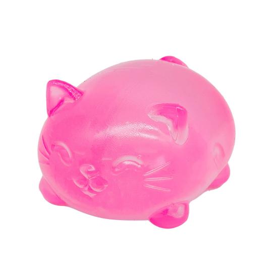Anxiety Relief Stress Ball Home Focus Aid Cube Office Relaxation Squeeze Sensory Toy Slow Rising Soft