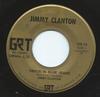 7-Zoll-Schallplatte JIMMY CLANTON - Venus In Blue Jeans / Highway Bound GG74 GRT 1962 Kanada Rock Gebraucht