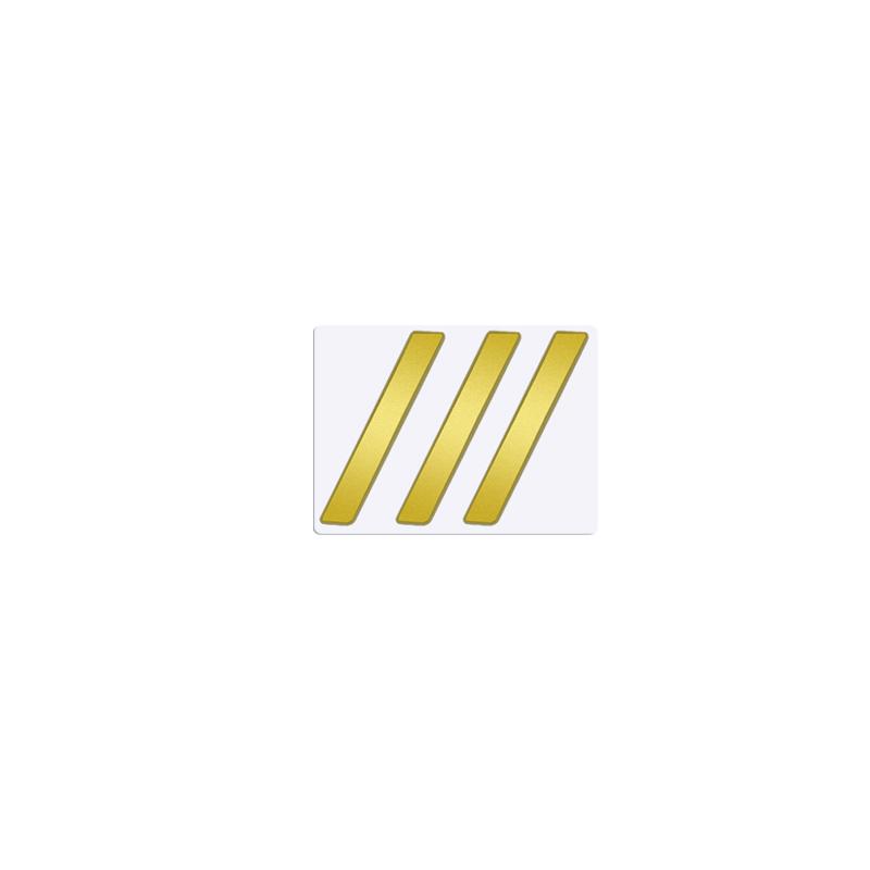 Car Accessories Metal GT Grille Emblem Rear Trunk Body Badge Sticker For Peugeot Decorative Strips 208 508 308 5008 2008 3008