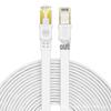 CAT8 Pure Copper Flat Network Cables: 8 Varieties, 10Gb/40Gb, 2000MHz