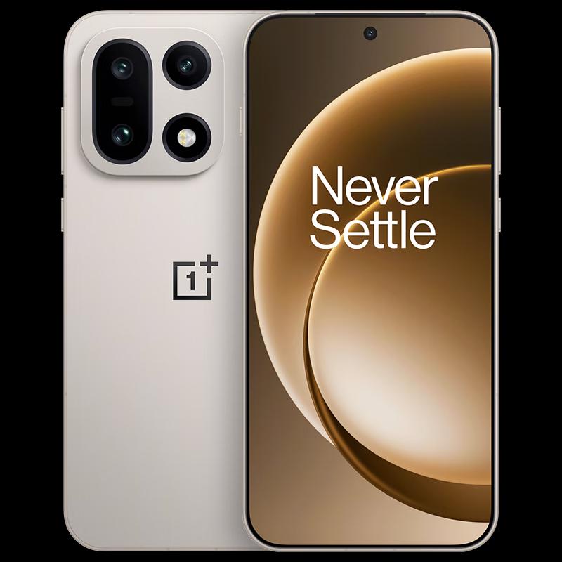 OnePlus 15 5G Flagship Smartphone (CN Version)