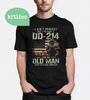 DD-214 Veteran I Ain't Perfect Short Sleeve Unisex T-Shirt