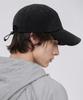 Nuateuseutyudio Air Track Sunglasses Mesh Running Ball Cap
