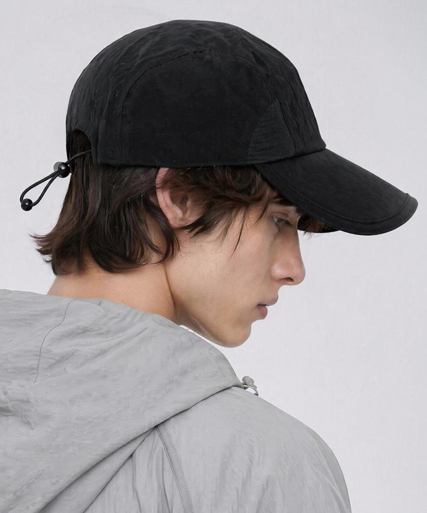 Nuateuseutyudio Air Track Sunglasses Mesh Running Ball Cap