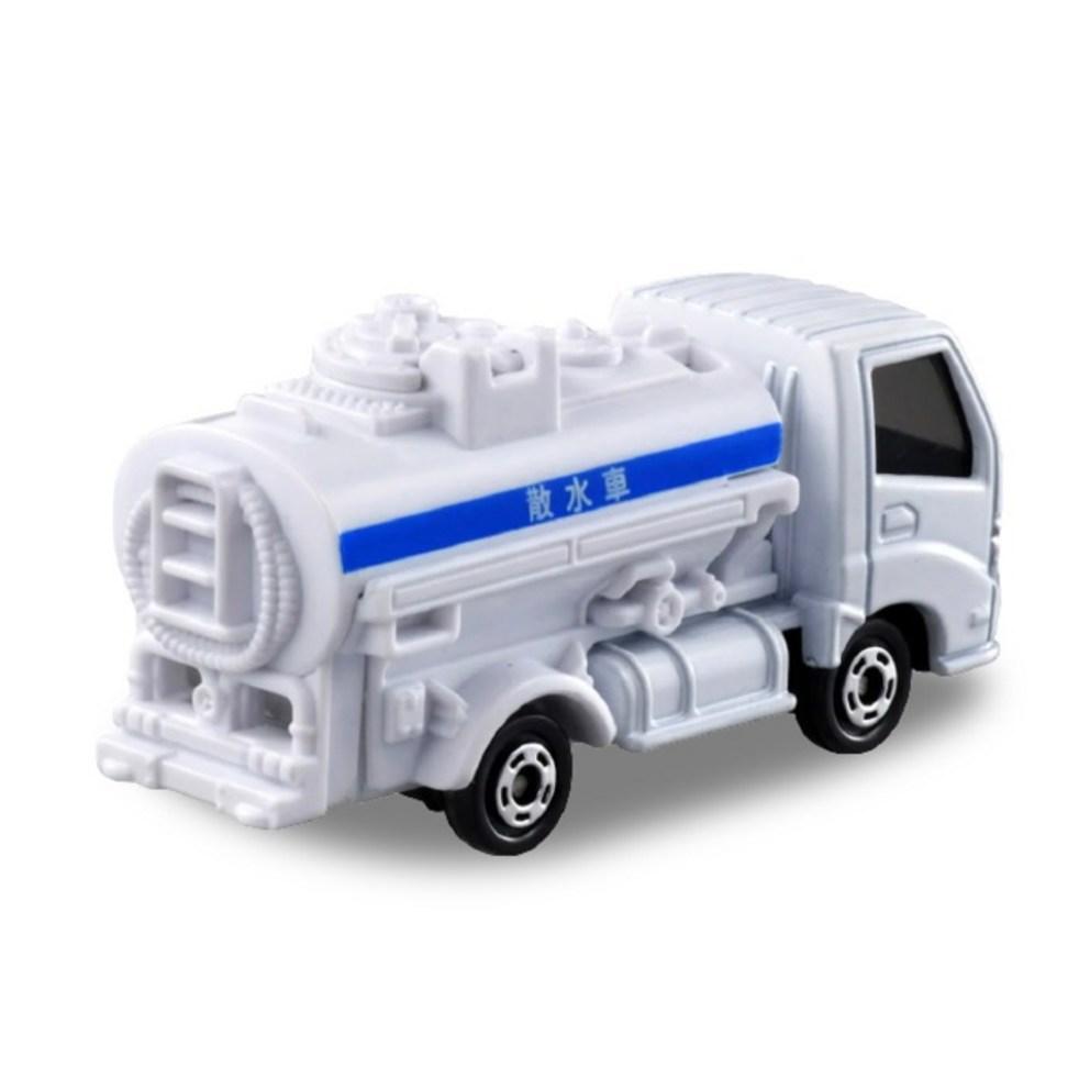 Tomica Non. 87 Camion Arroseur