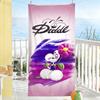 Cartoon D-Diddl-S Süßes Handtuch Weich Pool Geschenk Für Reise Fitnessstudio Dusche Camping Schnelltrocknend Sport Große Strandhandtücher