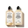 Neroli Orchidée Perfumed Body Care 400ml Duo