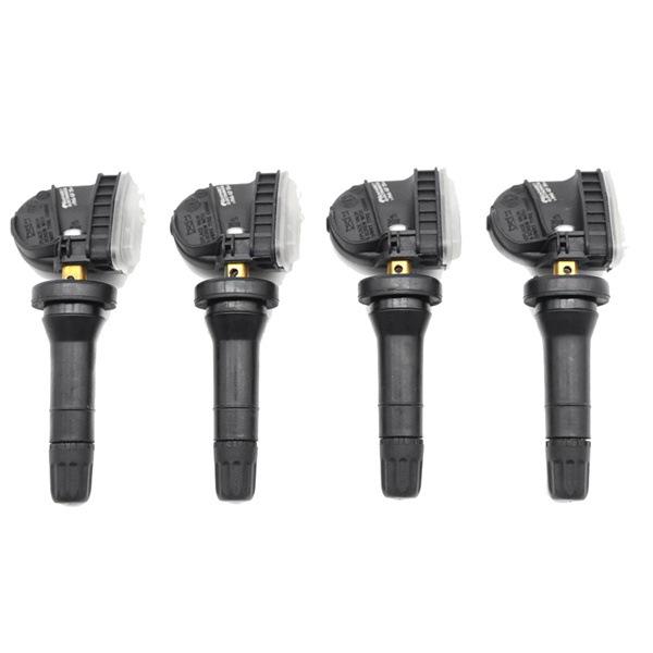 4-teiliges Haval Reifendrucksensor-Kit (Teilenummer #3641101XKN01A)