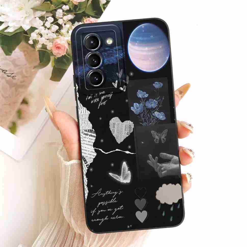 For  Samsung Galaxy S21 Plus Case Soft Silicone Candy Painted Cover Phone Case For Samsung S 21 S21+ Plus 5G Back Cover Casing