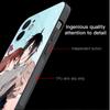 Custodia per Telefono Per Apple Iphone 14 13 12 11 Pro Max 13 12 Mini Xs Max Xr X 7 8 6 6s Plus Cover a Conchiglia Anime Hori San To Miyamura Kun