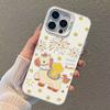 The New Pony Is Suitable for Iphone17 Mobile Phone Case 11 Apple 16promax/15 Anti-drop 14pro13 Women's 12.