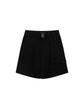 Honguseong Uniform Shorts_Black