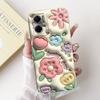 Pour Xiaomi Redmi 10 5G Étui de téléphone imprimé tendance et cool Pour Redmi Note 11E Redmi10 5G Étuis souples en silicone antichoc