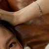 Pepe Zoo [Trece 2] Frambozen Armband