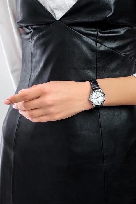 Zegarek Damski Casio Collection Ltp-V005L-7B2 (Zd582J) + Box