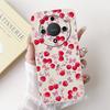 For Honor Magic 5 Lite Case Honor X9A RMO-NX1 Cute Cartoon Painted Cover Soft TPU Phone Case For Honor Magic5 Lite HonorX9a Bags