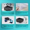 LANXUM GB3031dn A4 Black & White Duplex Laser Printer CN plug (adapter included)