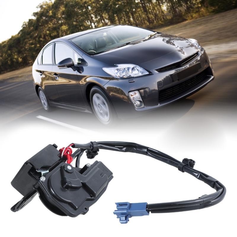 Auto Accessories Replacement Tailgate Door Lock Actuator Liftgate Trunk Lock Actuator for 10-15 69350-47042 69350-47020