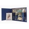 Zive Alpha Concentrate Skincare 5-Piece Set, Intensive Rejuvenating & Anti-Aging, K-Beauty