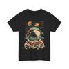 Kosmisk Resa T-shirt | Rymdutforskare & Astronaut Fläktkläder